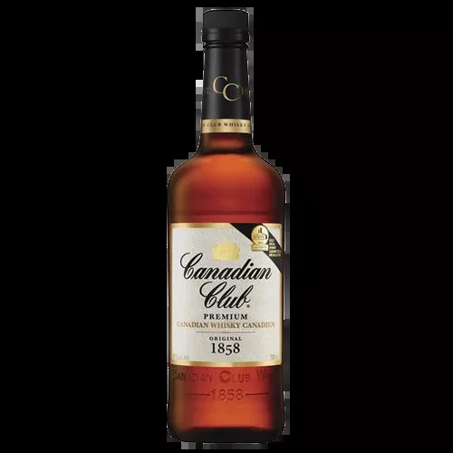Canadian Club