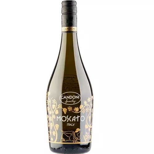 Candoni – Moscato 750mL