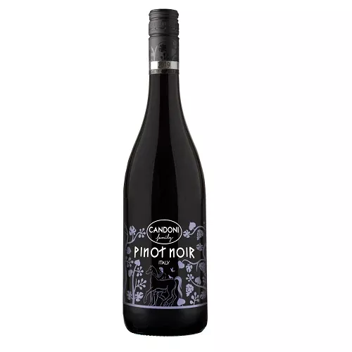 Candoni – Pinot Noir 750mL
