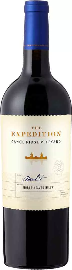 Canoe Ridge – Merlot 750mL
