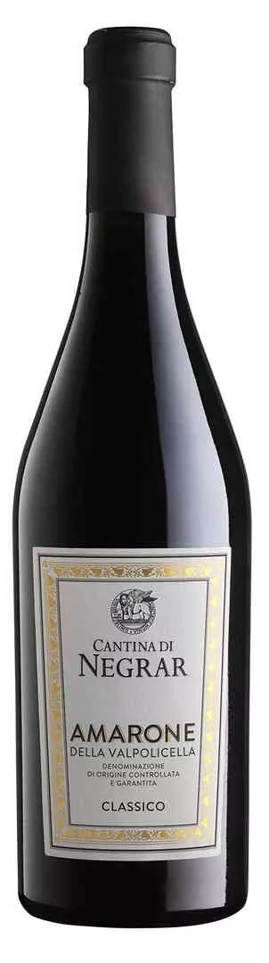 Cantina Di Negrar – Amarone 750mL