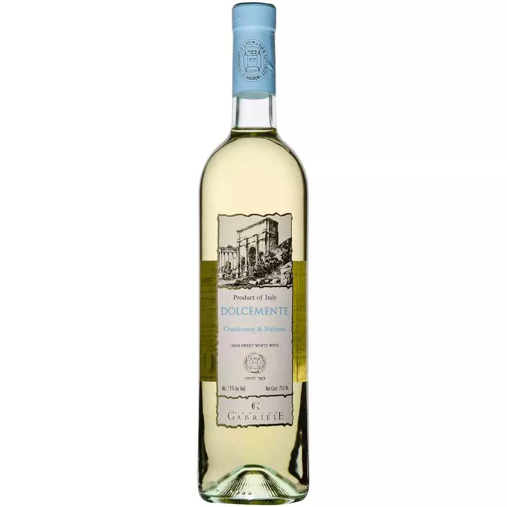 Cantina Gabriele – Dolcemente White 750mL