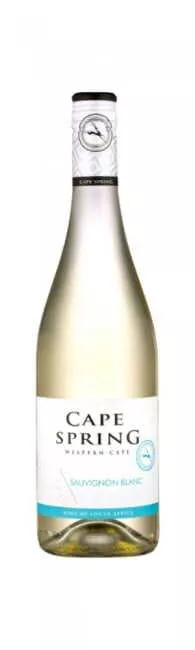Cape Spring – Sauvignon Blanc 750mL