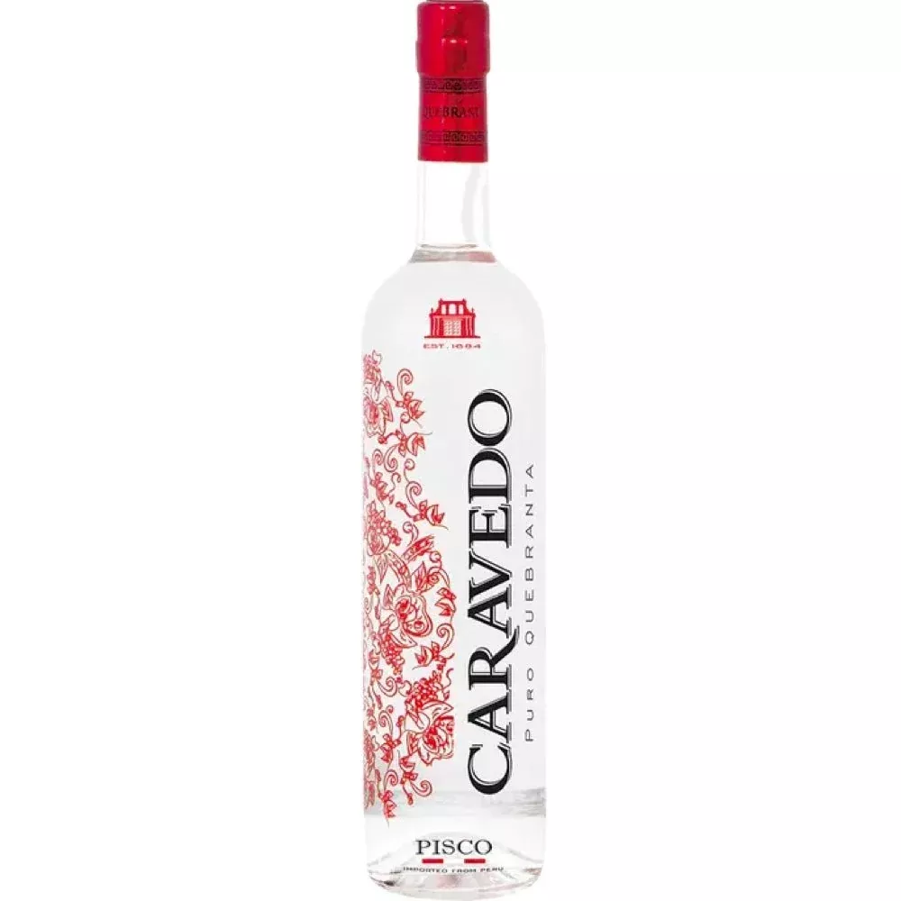 Caravedo Pisco