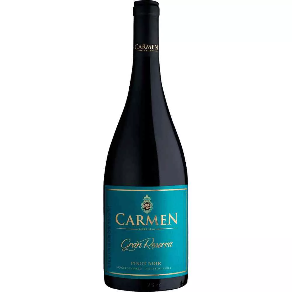 Carmen – Pinot Noir Reserva 750mL