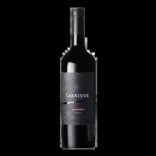 Carnivor Cabernet Sauvignon
