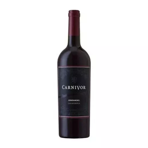 Carnivor California Zinfandel - 750ml