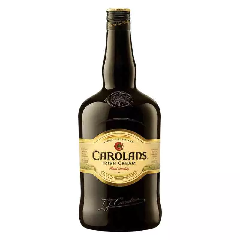 Carolan’s – Irish Cream 1.75L