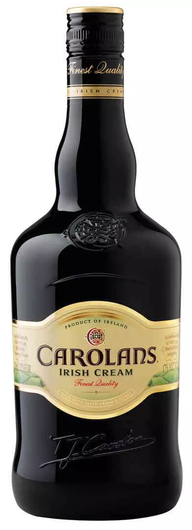 Carolan’s – Irish Cream 750mL