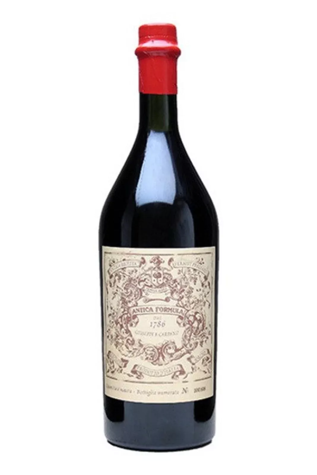 Carpano Antica Formula Vermouth