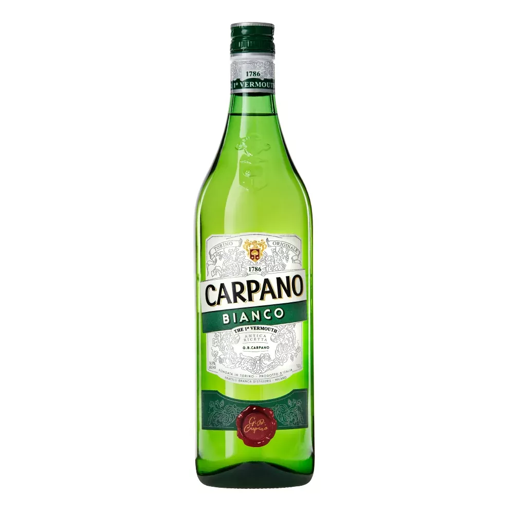 Carpano Bianco Vermouth
