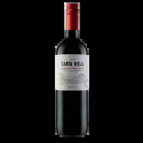 Carta Vieja Cabernet Sauvignon