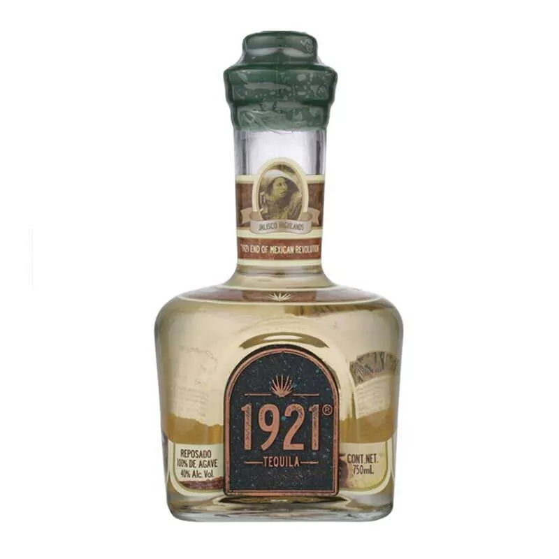 Casa 1921 – Reposado 750mL