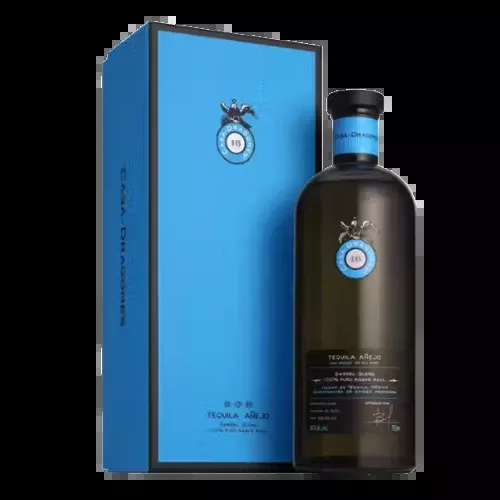 Casa Dragones Anejo
