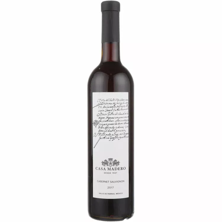 Casa Madero Cabernet Sauvignon Valle De Parras