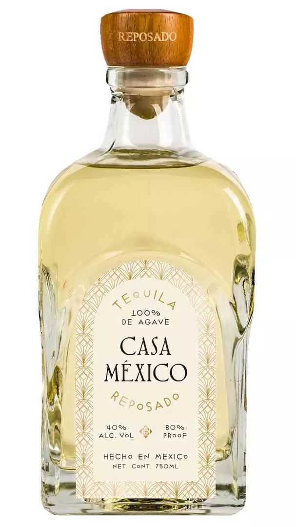 Casa Mexico – Reposado 750mL