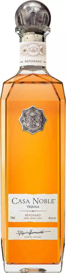 Casa Noble – Reposado 750mL