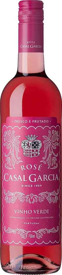 Casal Garcia – Vinho Verde Rose 750mL