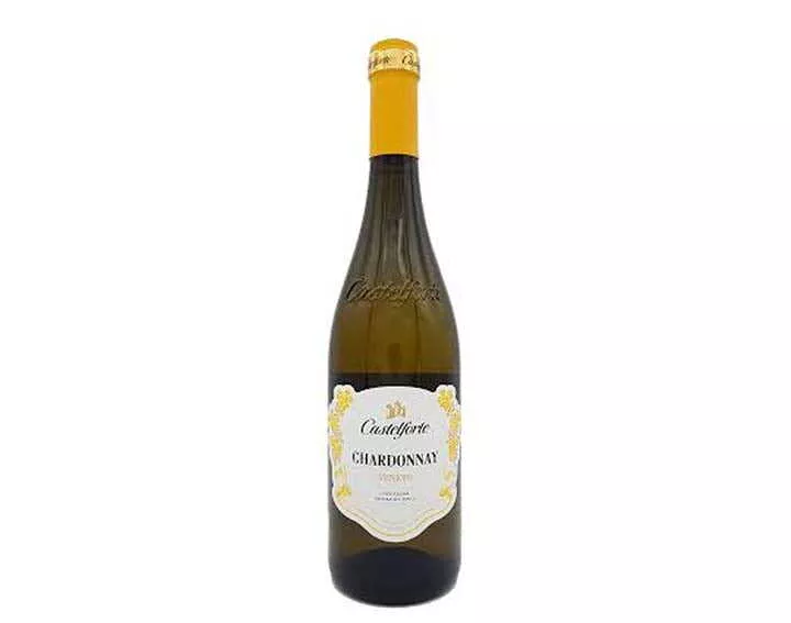 Casalforte – Chardonnay 750mL