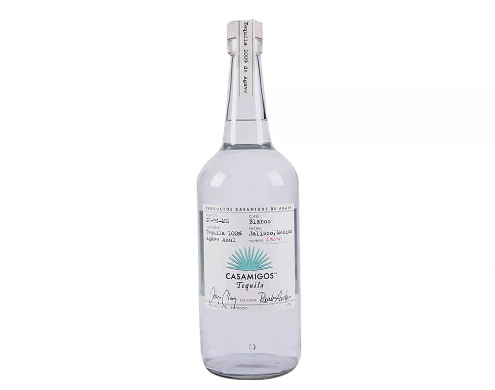 Casamigos – Blanco 1.75L