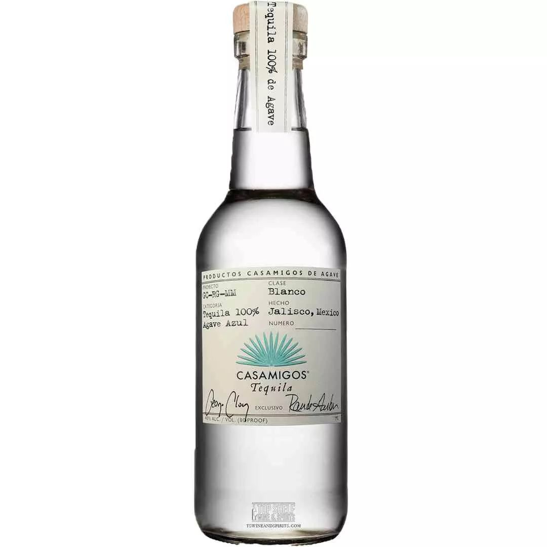 Casamigos – Blanco 375mL