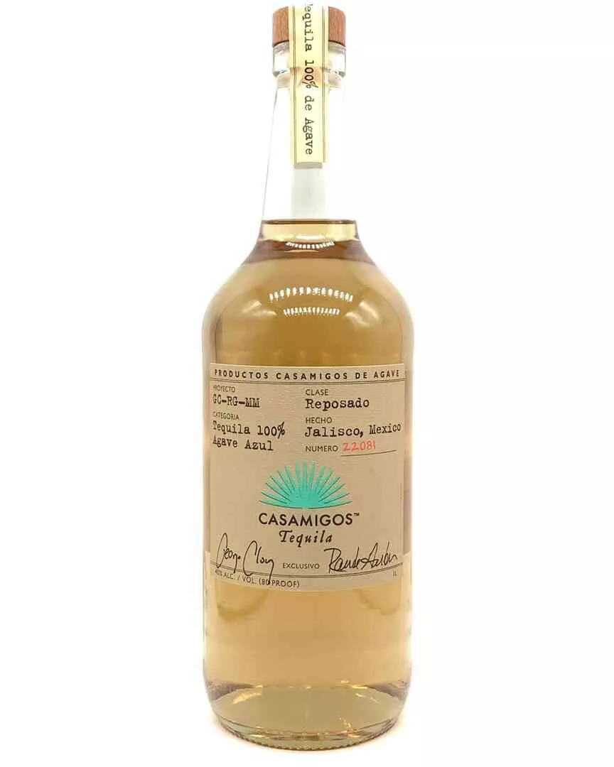 Casamigos – Reposado 1L