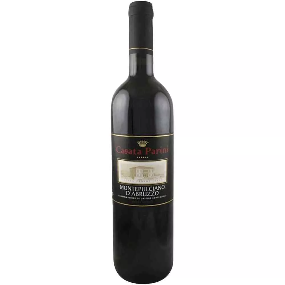 Casata Parini – Montepulciano 750mL