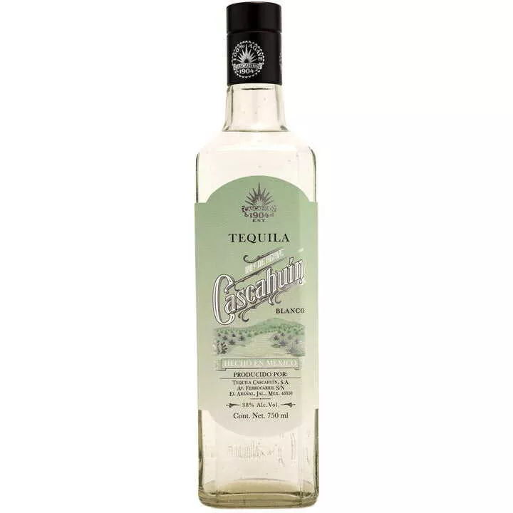 Cascahuin – Blanco 750mL