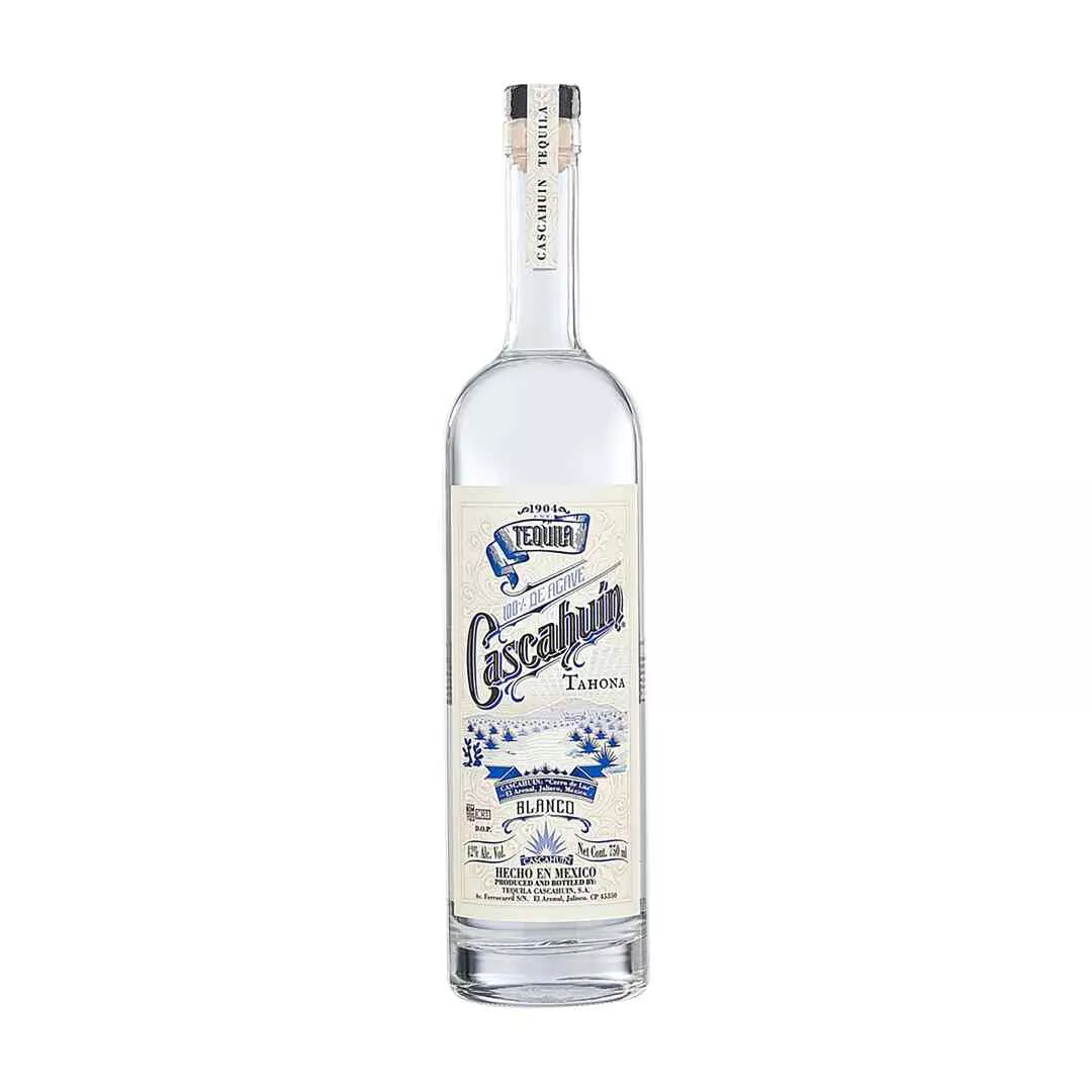 Cascahuin Tahona – Blanco 750mL