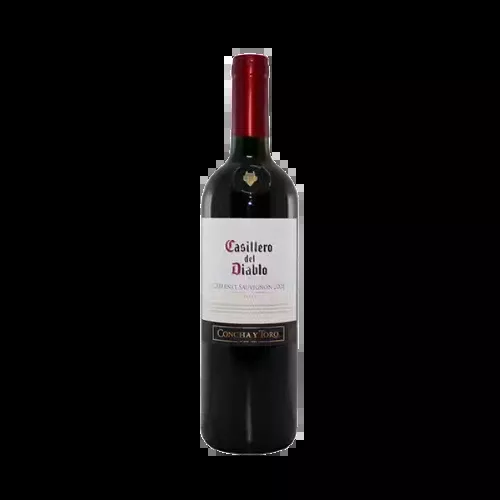 Casillero Del Diablo Cabernet Sauvignon