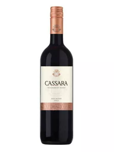 Cassara – Red Blend 1.5L