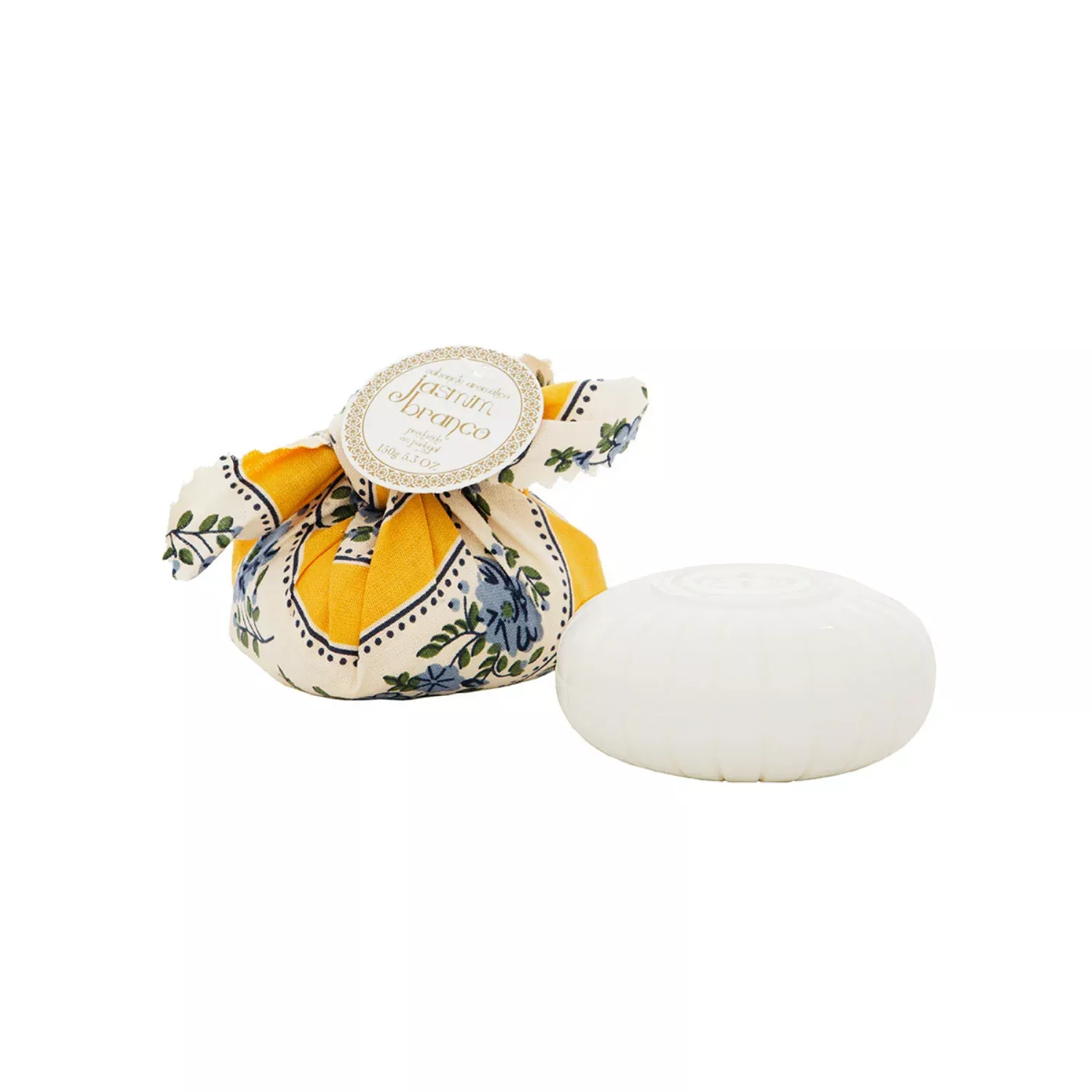 Castelbel Chita White Jasmine Soap-150gr