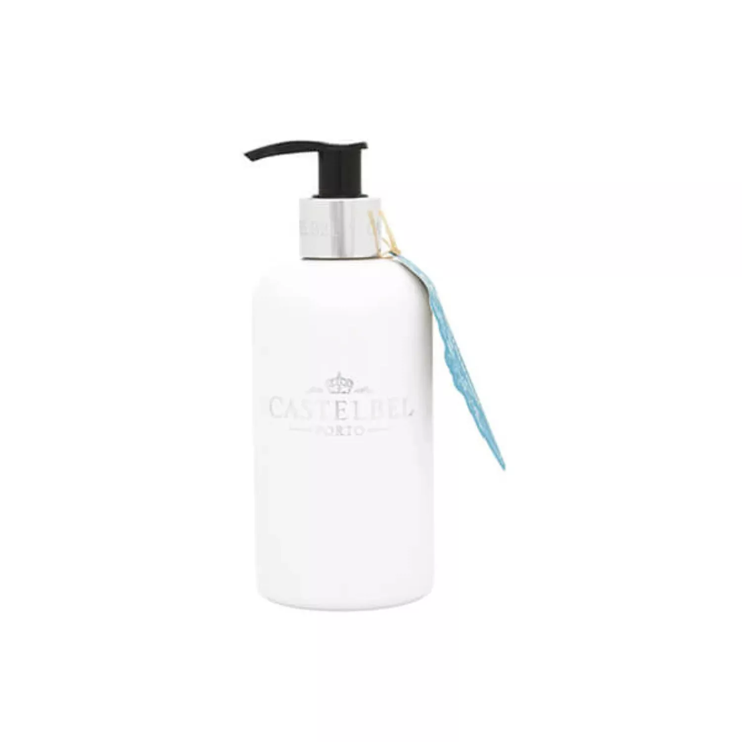 Castelbel Cotton Flower Body Lotion-300ml
