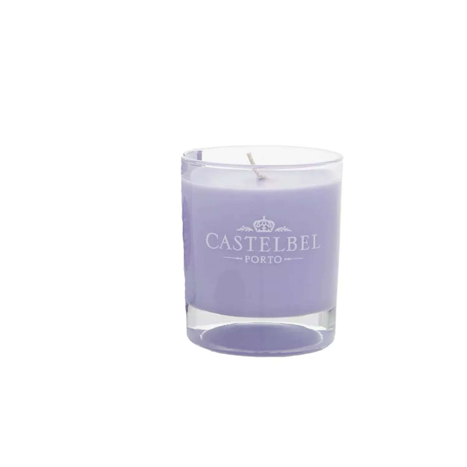 Castelbel Lavender Aromatic Candle-210gr