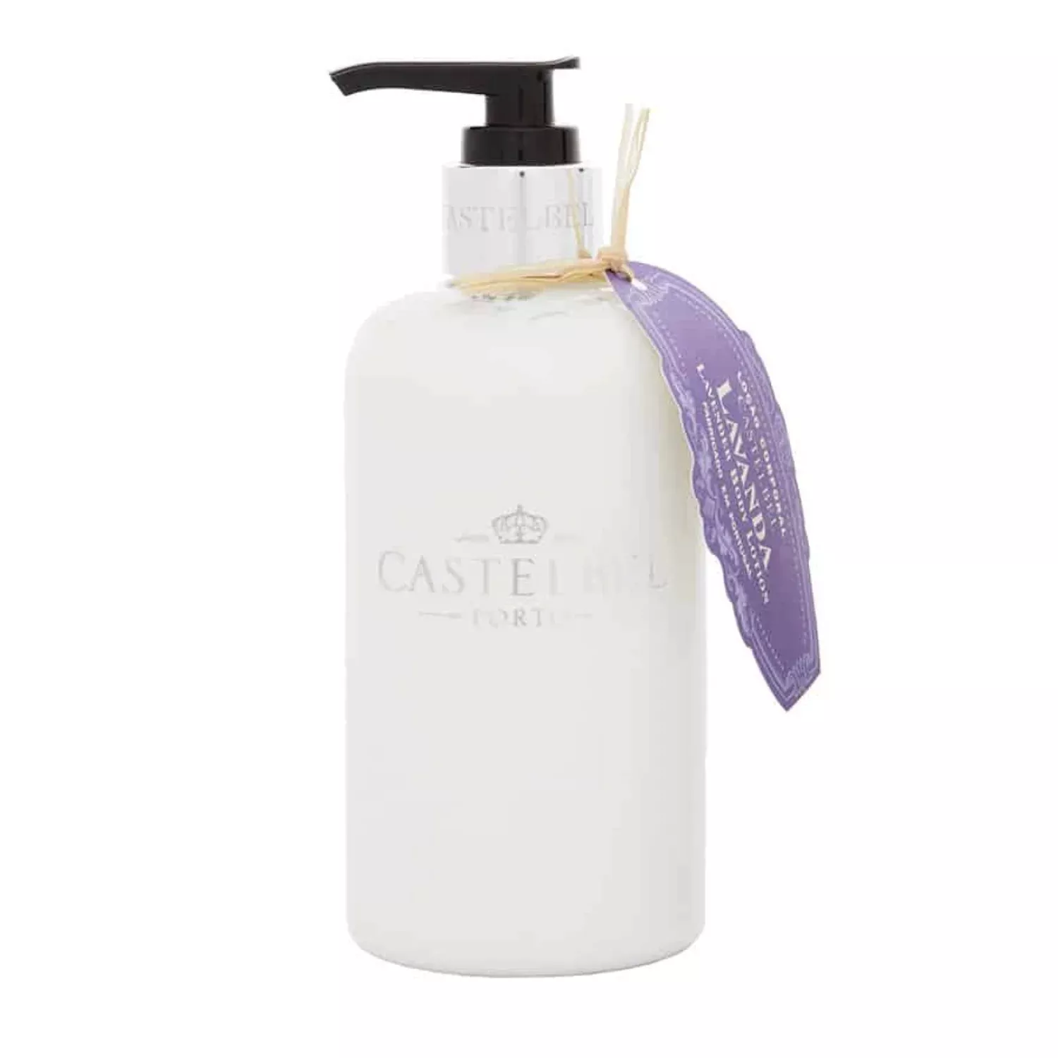 Castelbel Lavender Body Lotion