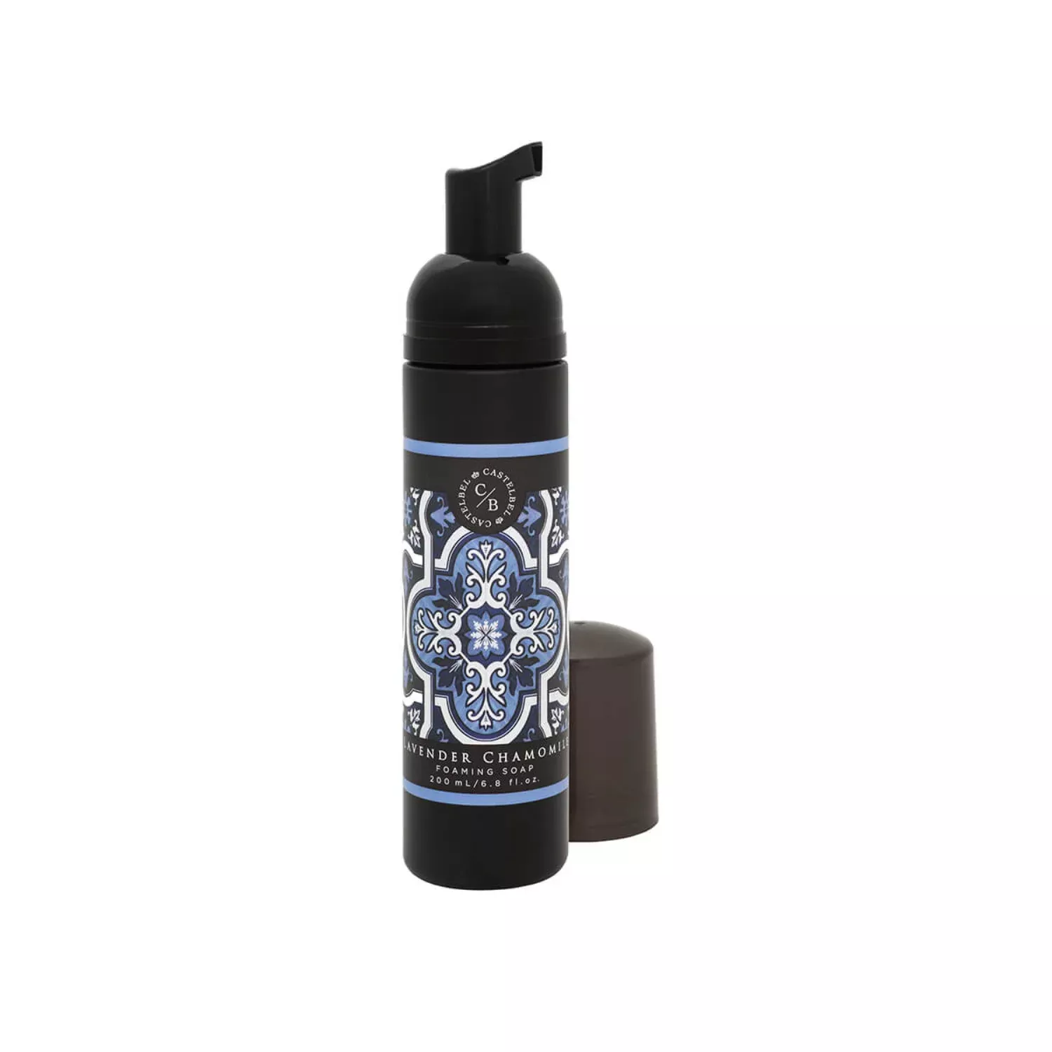 Castelbel Lavender Chamomile Foaming Soap-200ml