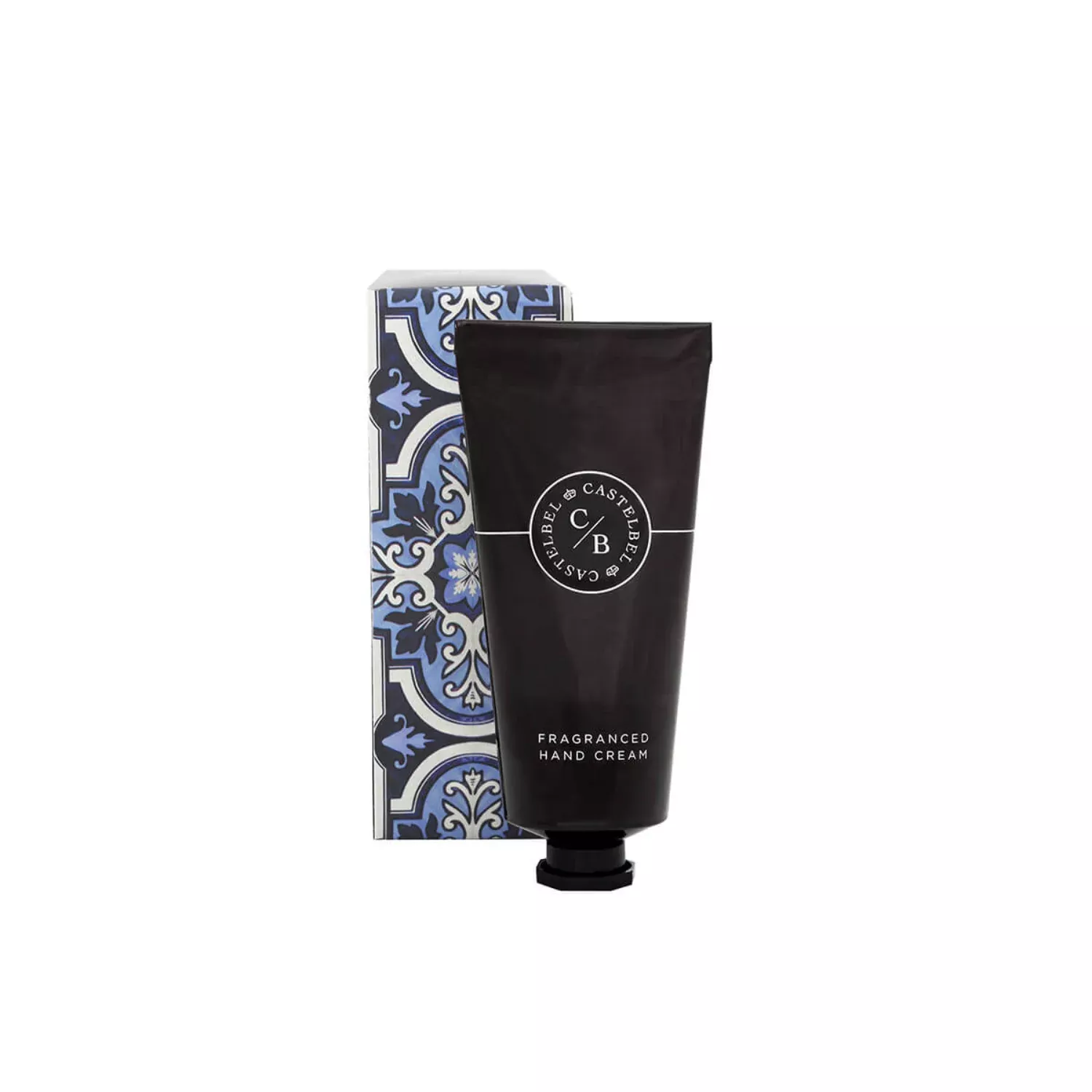 Castelbel Lavender Chamomile Hand Cream-60ml