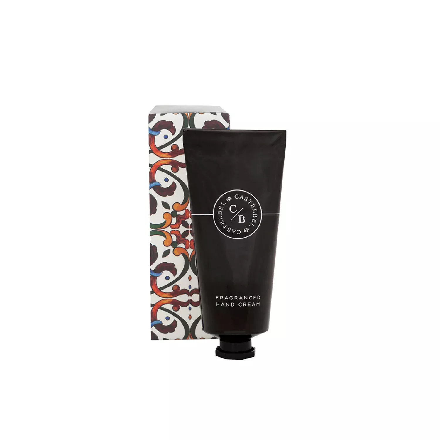 Castelbel Santal Tonka Hand Cream-60ml