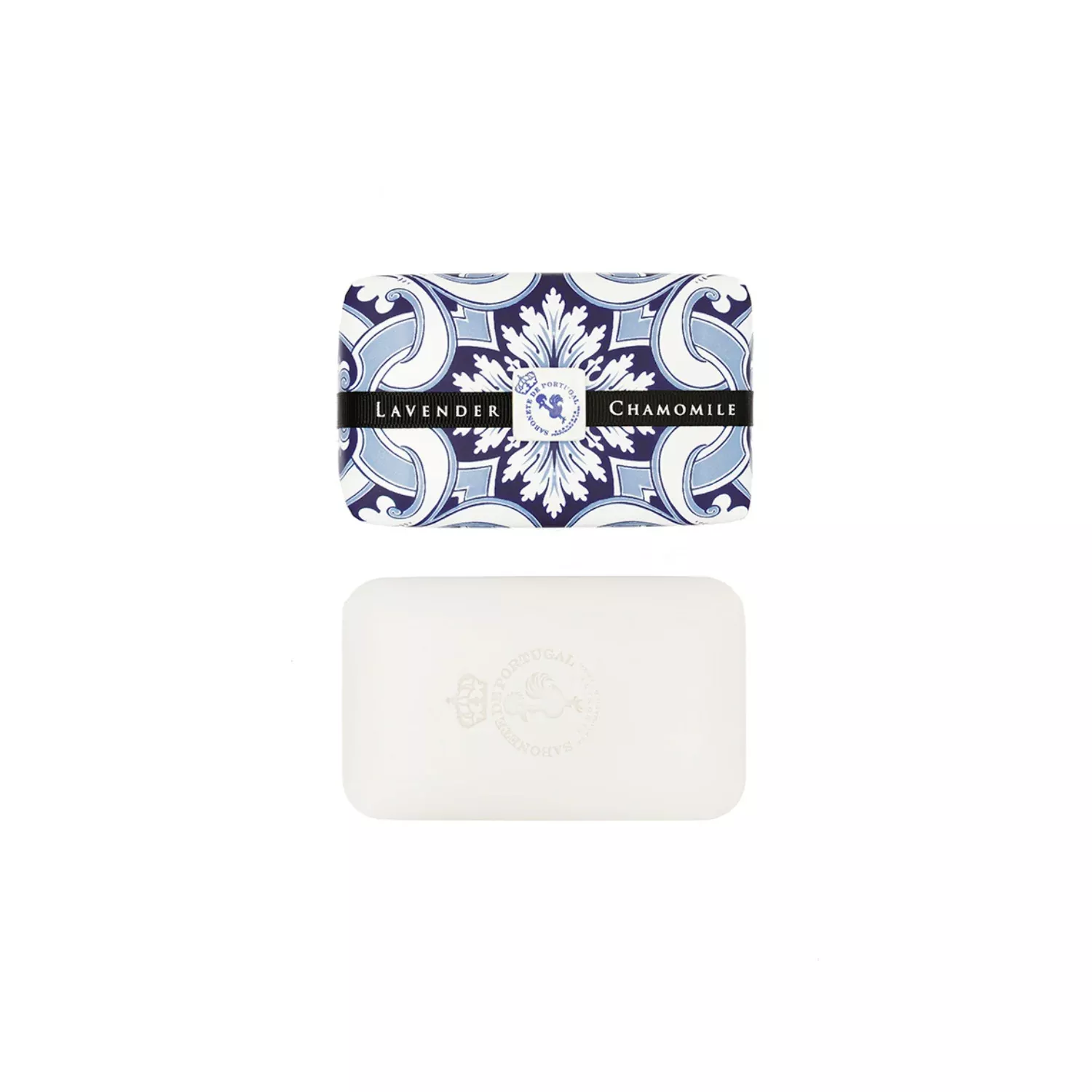 Castelbel Tile Lavender & Chamomile Soap-200gr