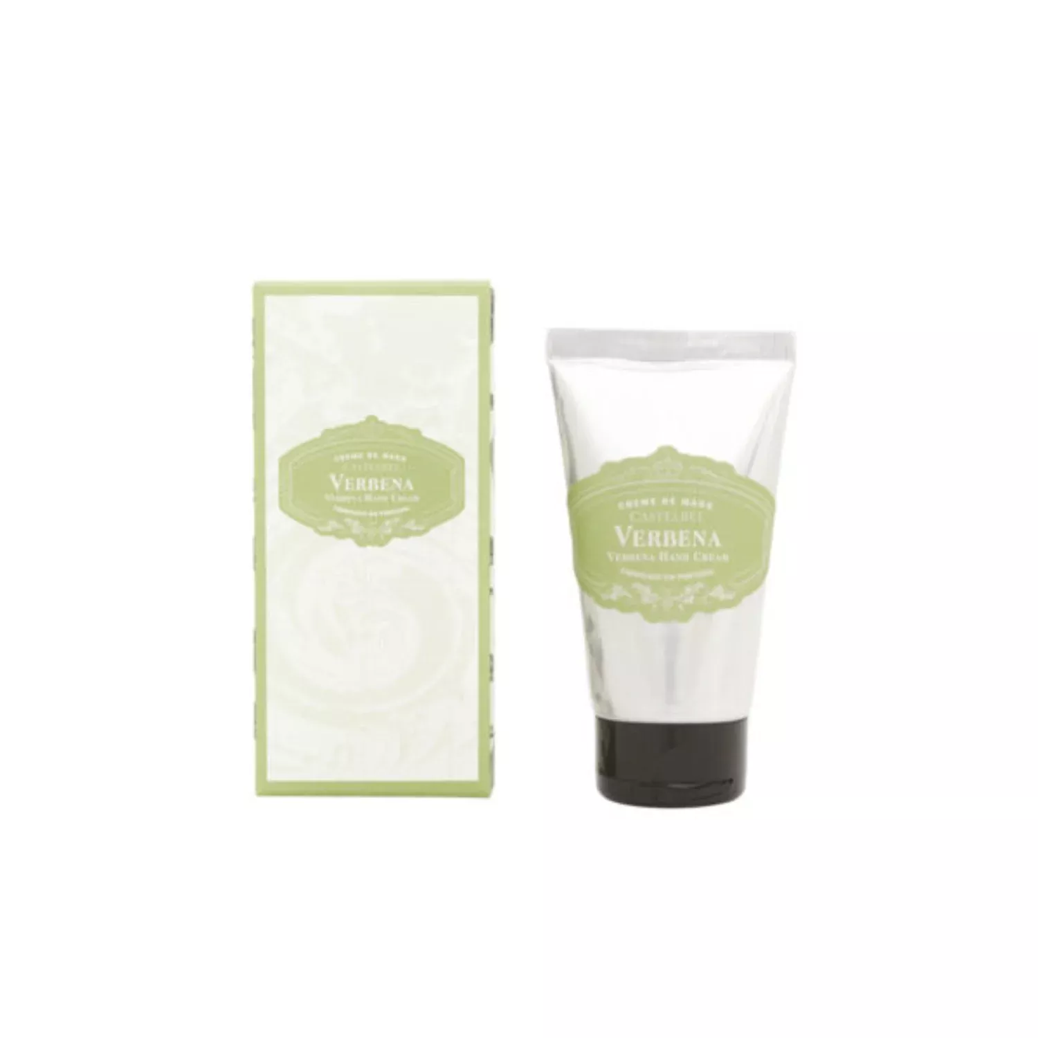 Castelbel Verbena Hand Cream-60ml