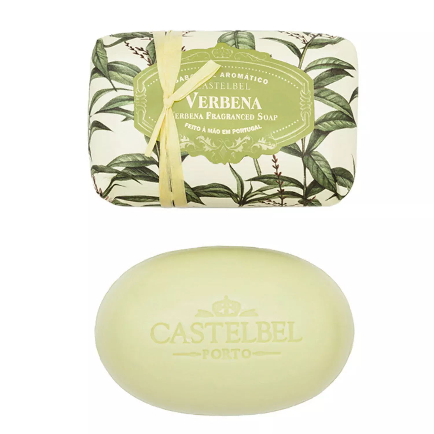 Castelbel Verbena Soap-150gr