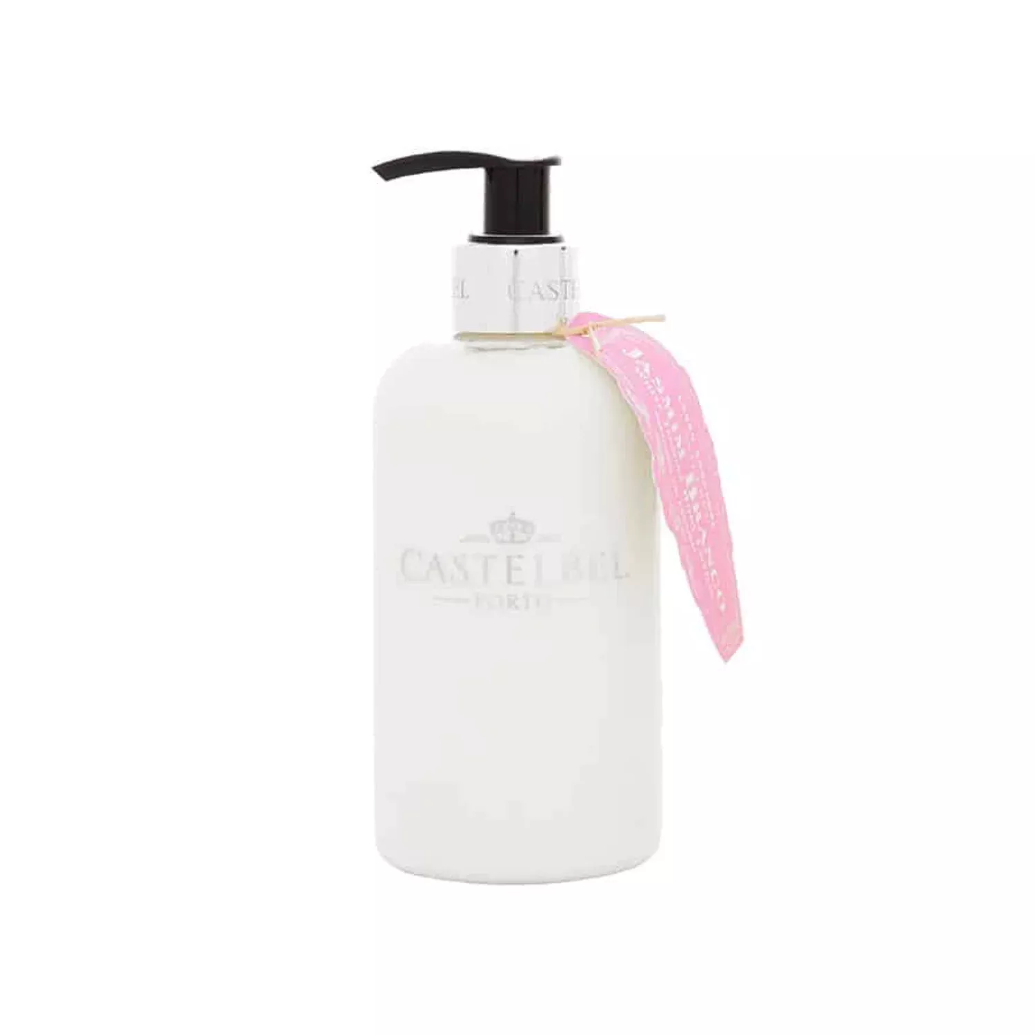 Castelbel White Jasmine Body Lotion-300ml