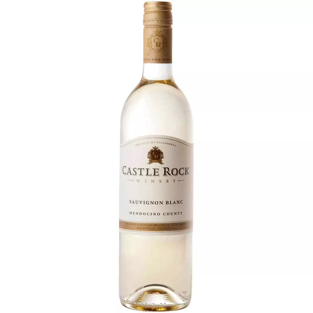 Castle Rock – Sauvignon Blanc 750mL