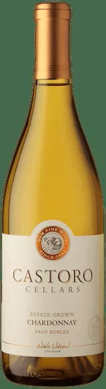 Castoro Cellars Paso Robles Chardonnay