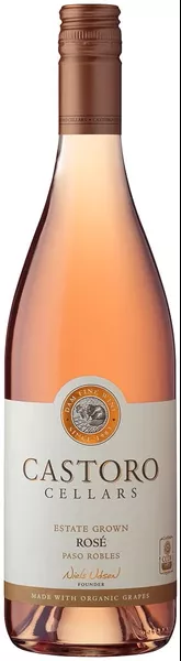 Castoro Cellars Rosé