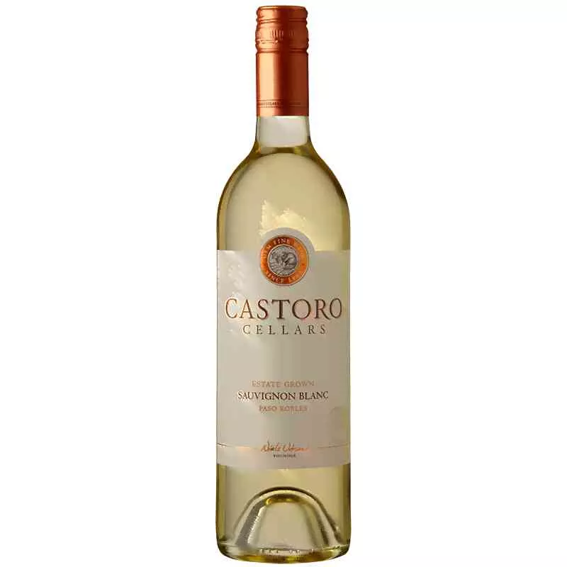 Castoro Cellars – Sauvignon Blanc 750mL