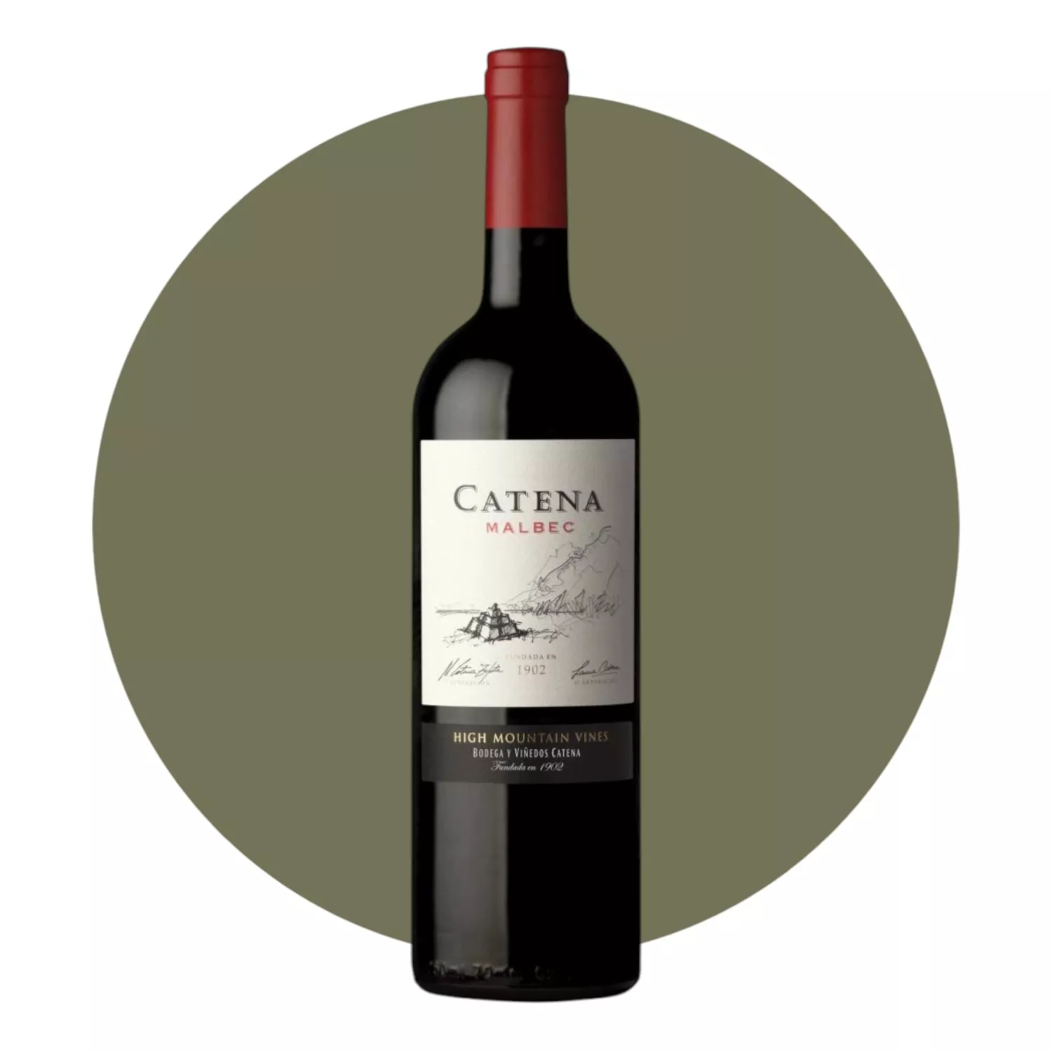 Catena Malbec