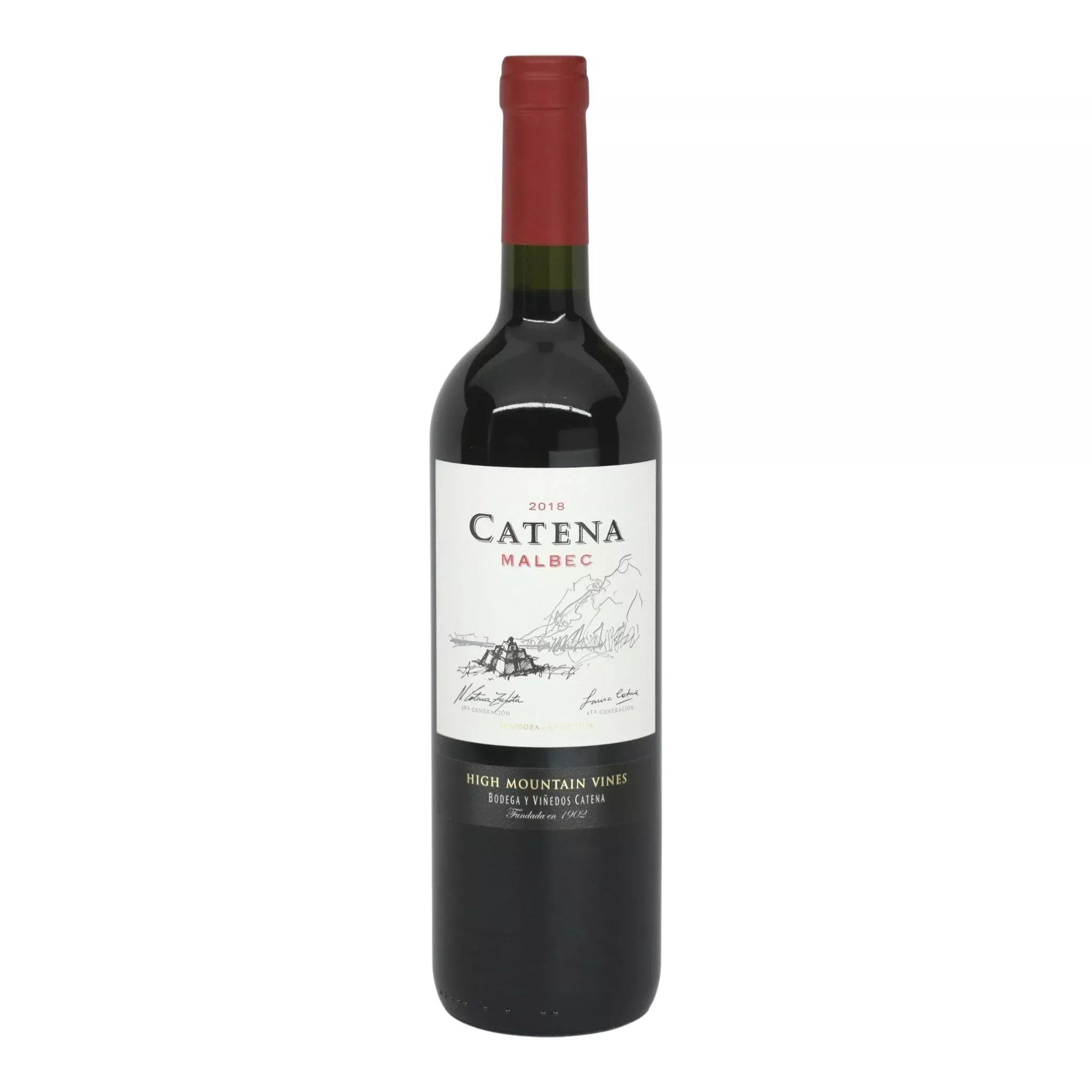 Catena Mendoza Malbec 2023