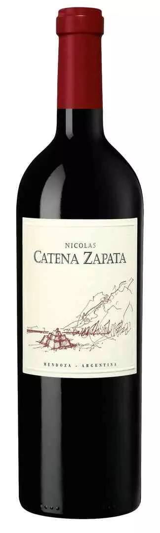 Catena Zapata – Red 750mL