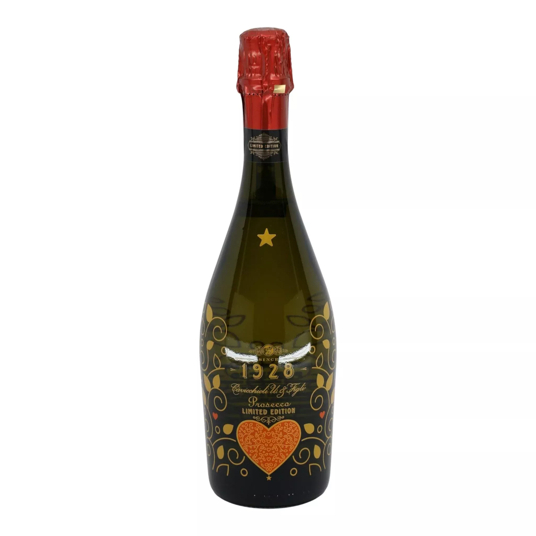 Cavicchioli & Figli 1928 Extra Dry Prosecco NV
